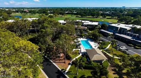 1111 Wildwood Lane Naples FL 34105