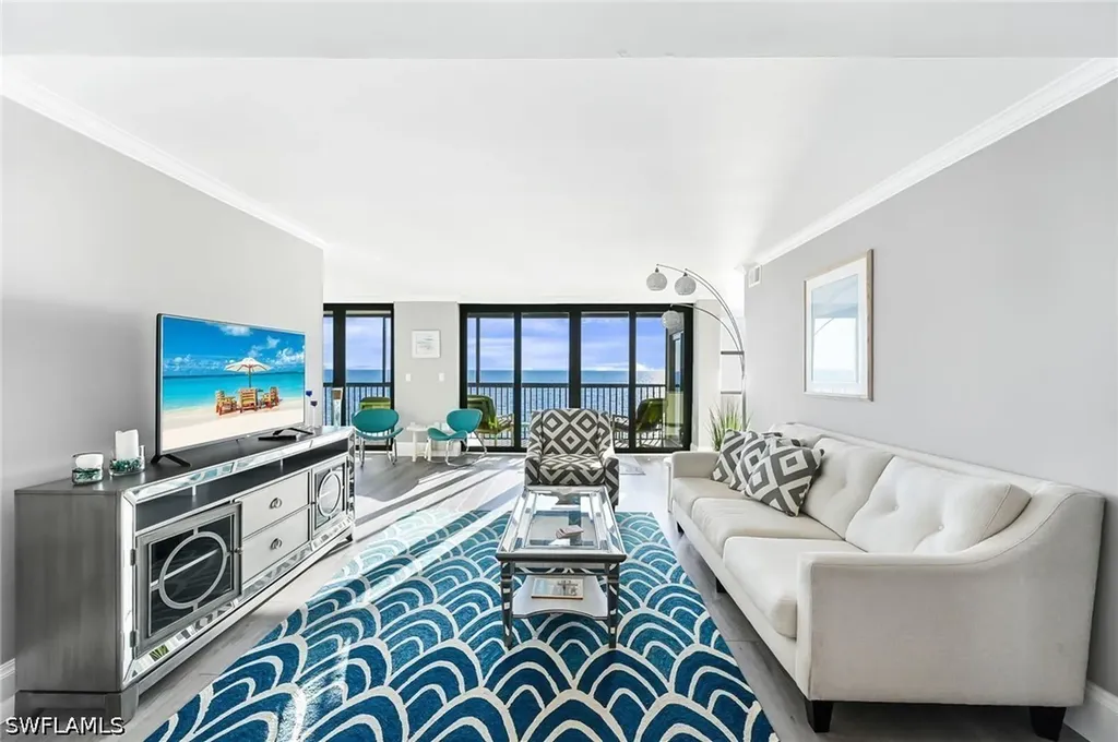 9375 Gulf Shore Drive Naples FL 34108