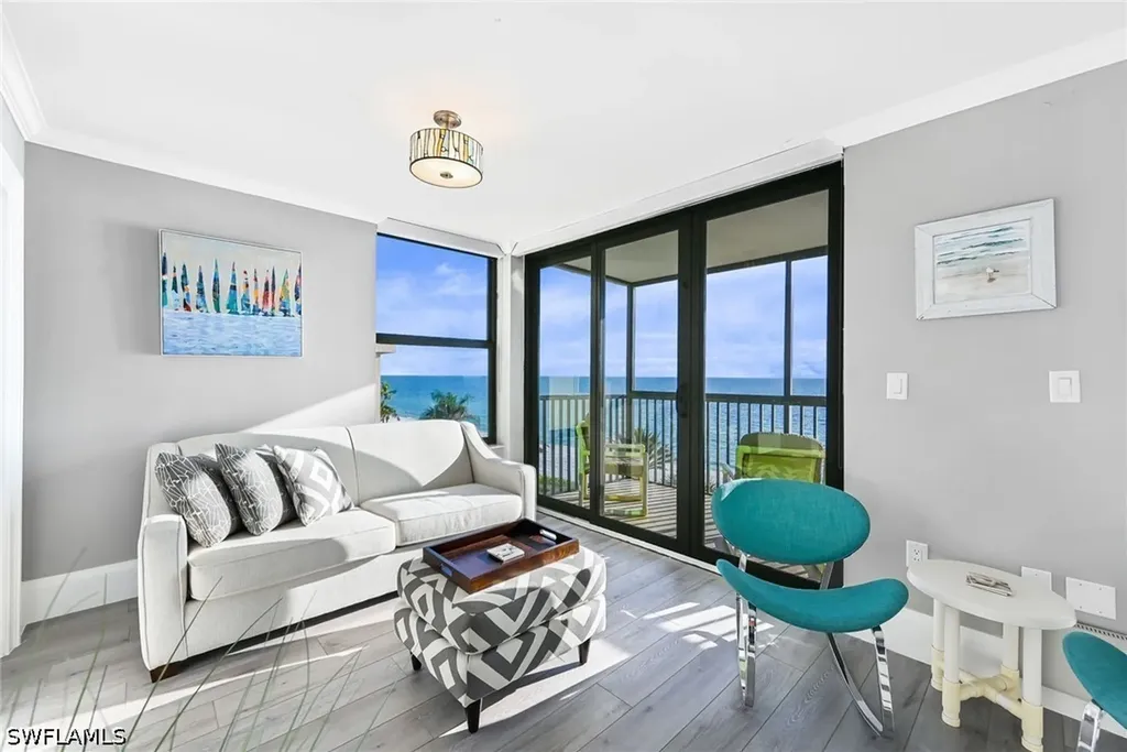9375 Gulf Shore Drive Naples FL 34108