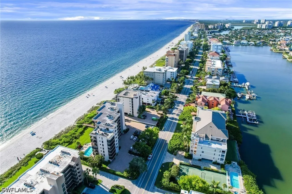 9375 Gulf Shore Drive Naples FL 34108
