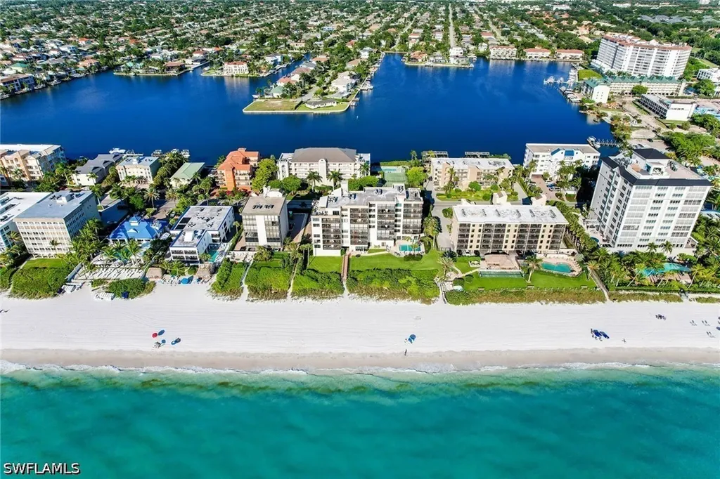 9375 Gulf Shore Drive Naples FL 34108