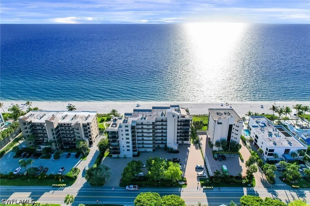 9375 Gulf Shore Drive Naples FL 34108