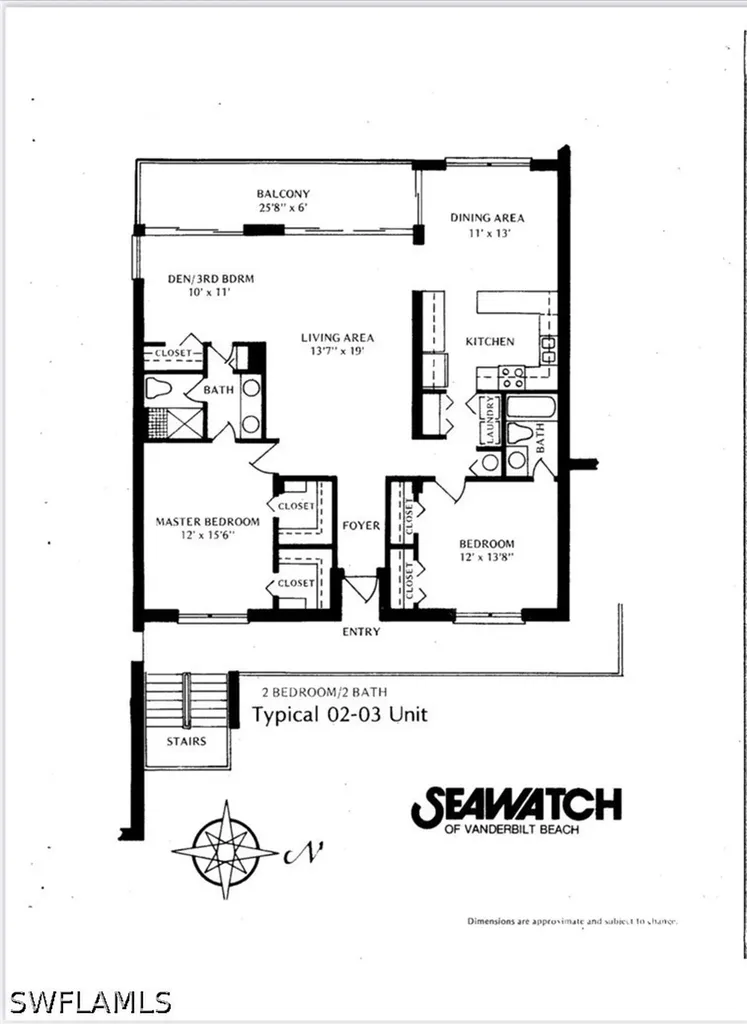 9375 Gulf Shore Drive Naples FL 34108