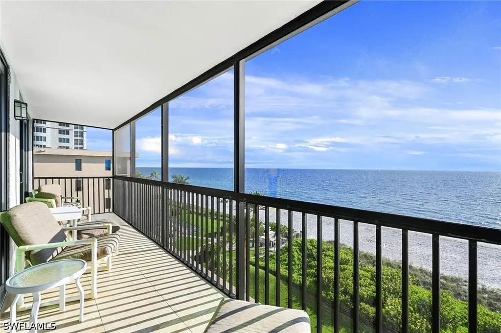 9375 Gulf Shore Drive Naples FL 34108