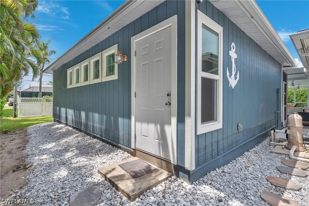3573 Bailes Street Bonita Springs FL 34134