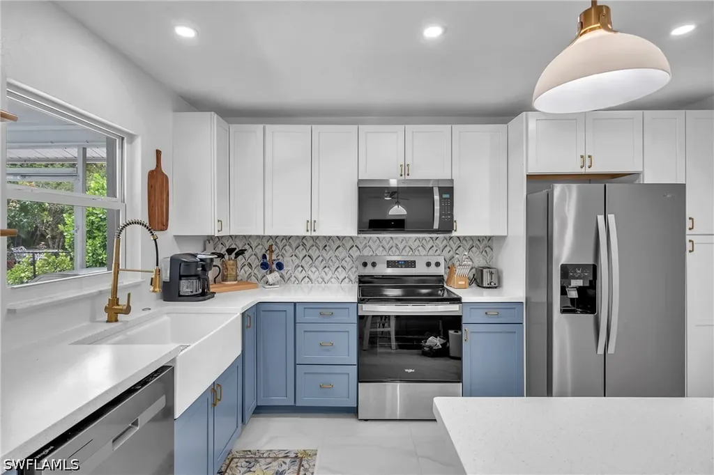 3573 Bailes Street Bonita Springs FL 34134
