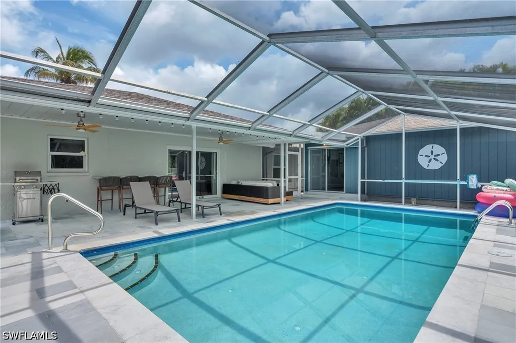 3573 Bailes Street Bonita Springs FL 34134