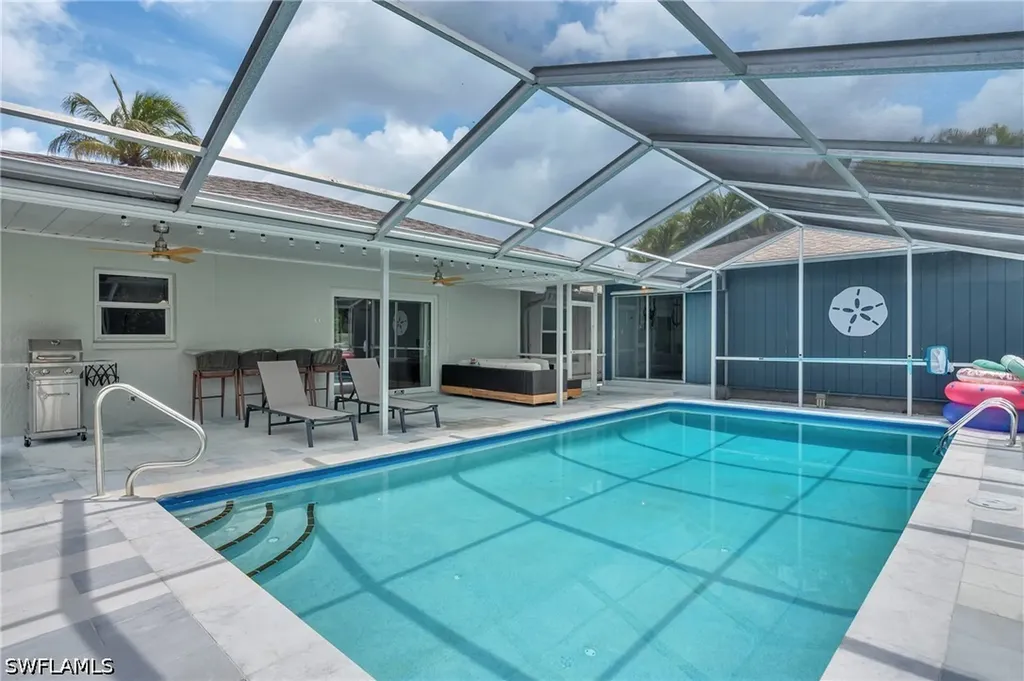 3573 Bailes Street Bonita Springs FL 34134