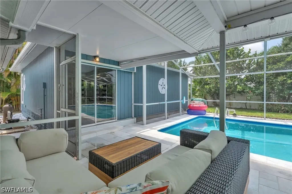 3573 Bailes Street Bonita Springs FL 34134