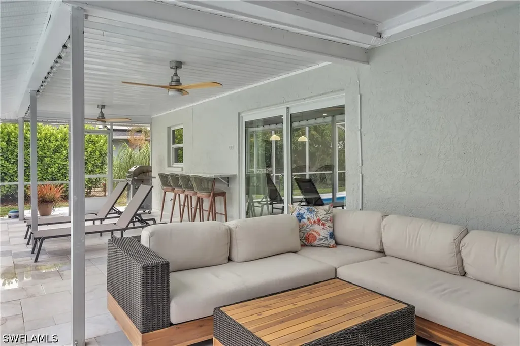 3573 Bailes Street Bonita Springs FL 34134