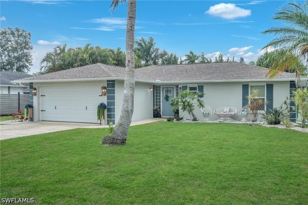 3573 Bailes Street Bonita Springs FL 34134