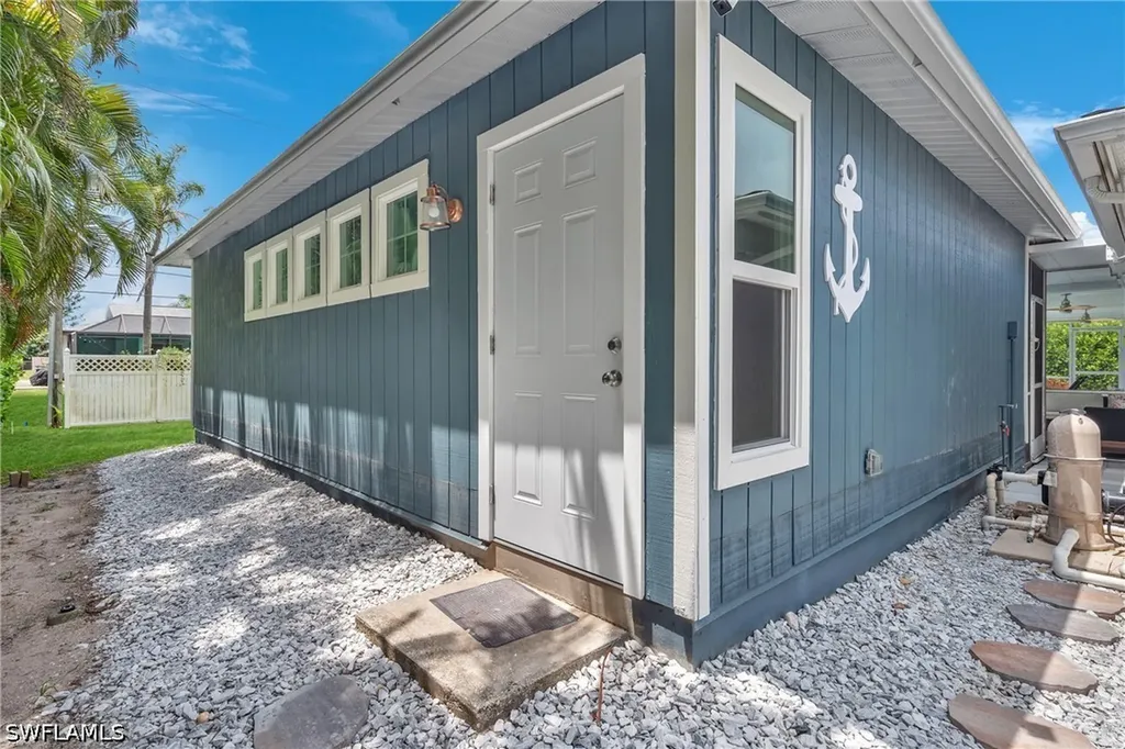 3573 Bailes Street Bonita Springs FL 34134