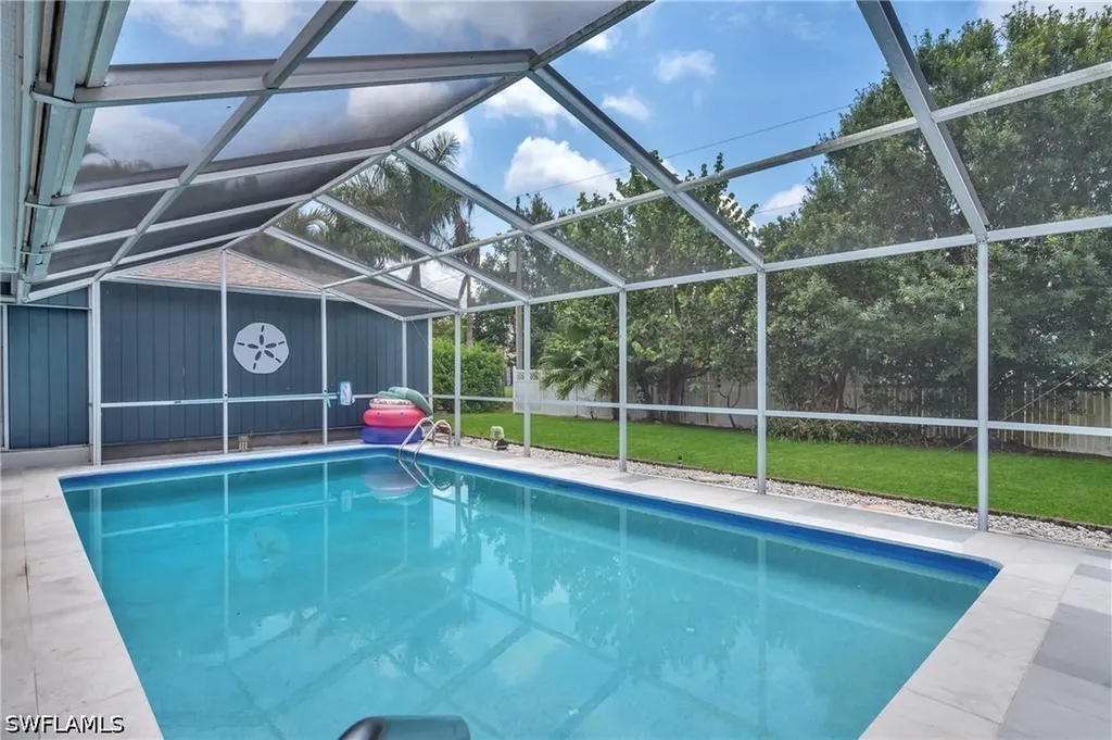 3573 Bailes Street Bonita Springs FL 34134
