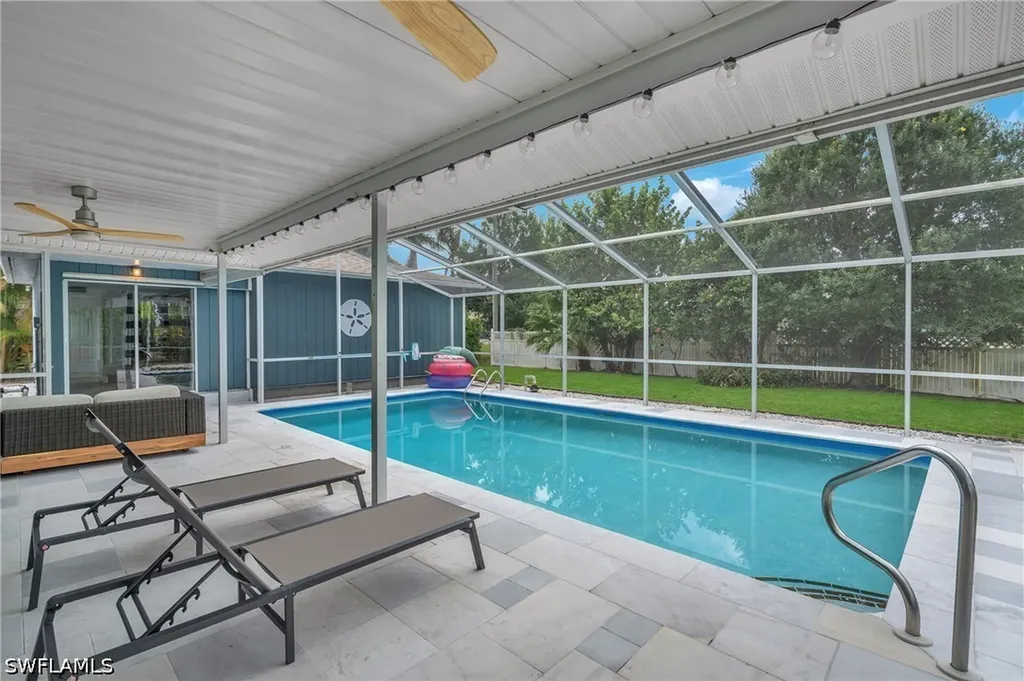 3573 Bailes Street Bonita Springs FL 34134