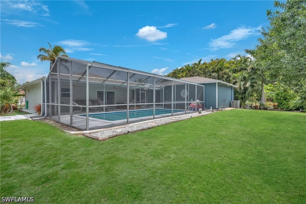 3573 Bailes Street Bonita Springs FL 34134