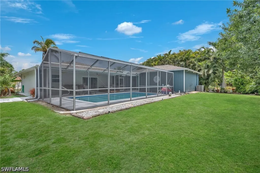 3573 Bailes Street Bonita Springs FL 34134