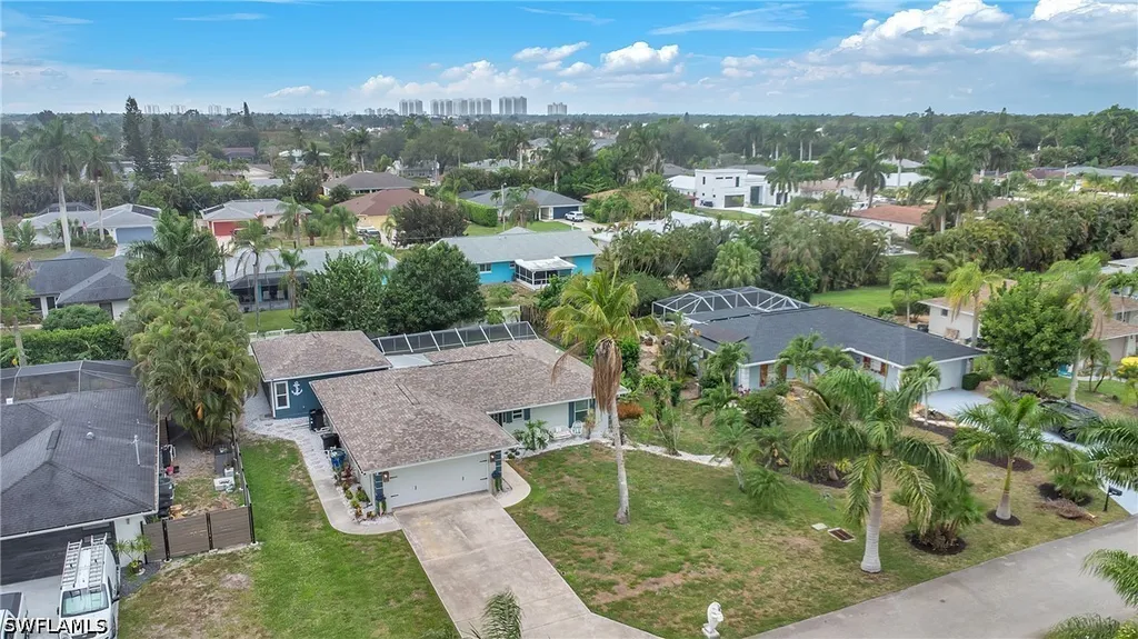 3573 Bailes Street Bonita Springs FL 34134