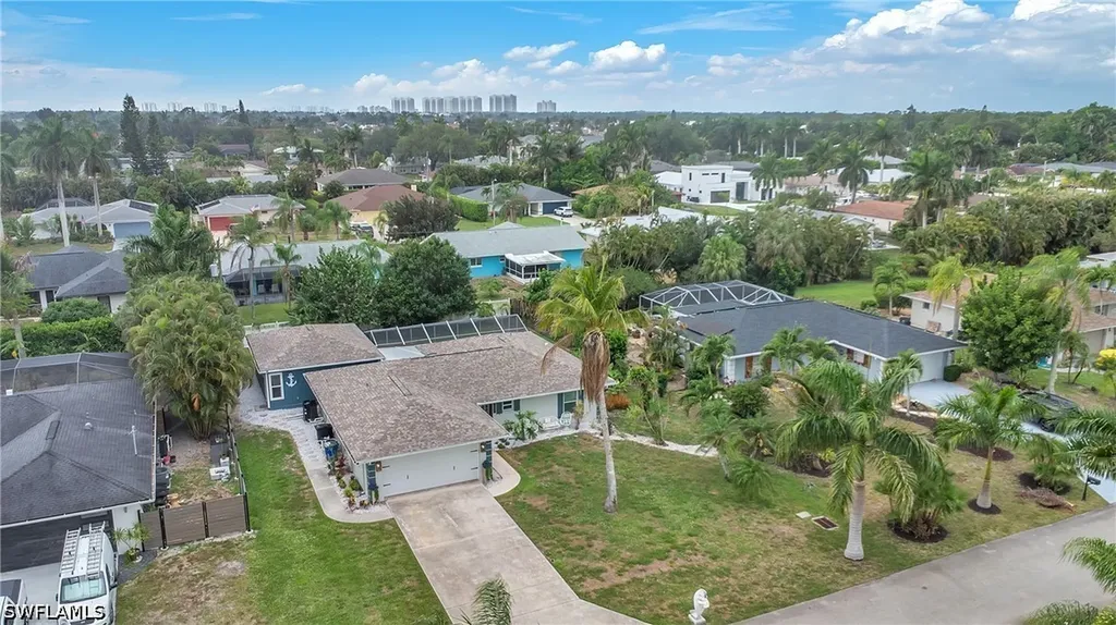 3573 Bailes Street Bonita Springs FL 34134