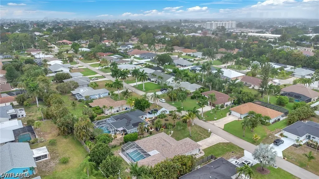 3573 Bailes Street Bonita Springs FL 34134