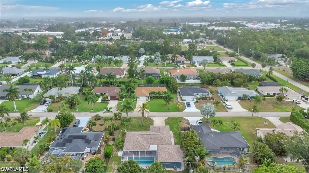 3573 Bailes Street Bonita Springs FL 34134