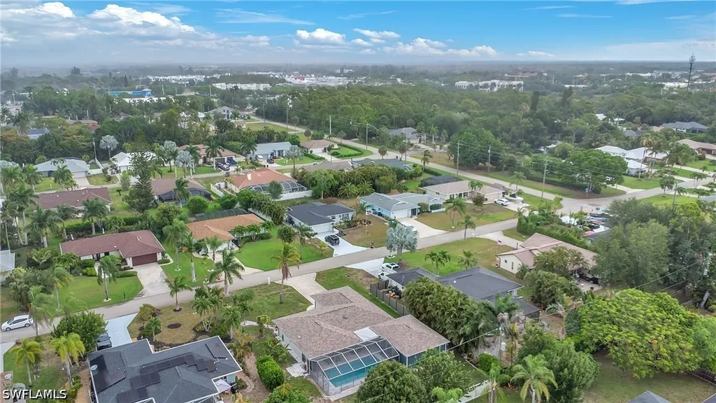 3573 Bailes Street Bonita Springs FL 34134