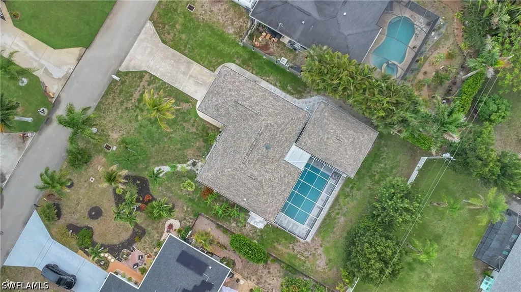 3573 Bailes Street Bonita Springs FL 34134