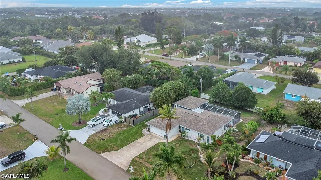 3573 Bailes Street Bonita Springs FL 34134