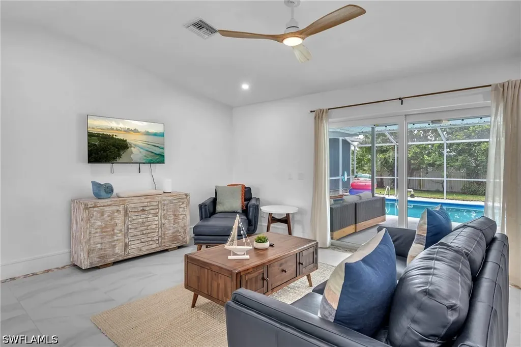 3573 Bailes Street Bonita Springs FL 34134