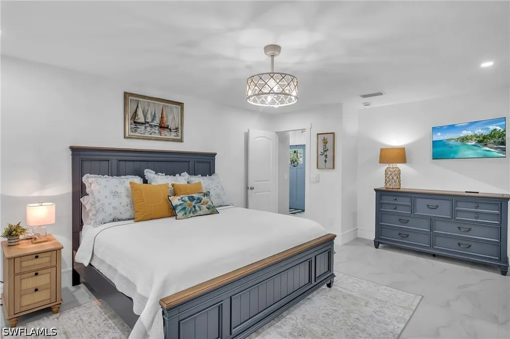 3573 Bailes Street Bonita Springs FL 34134