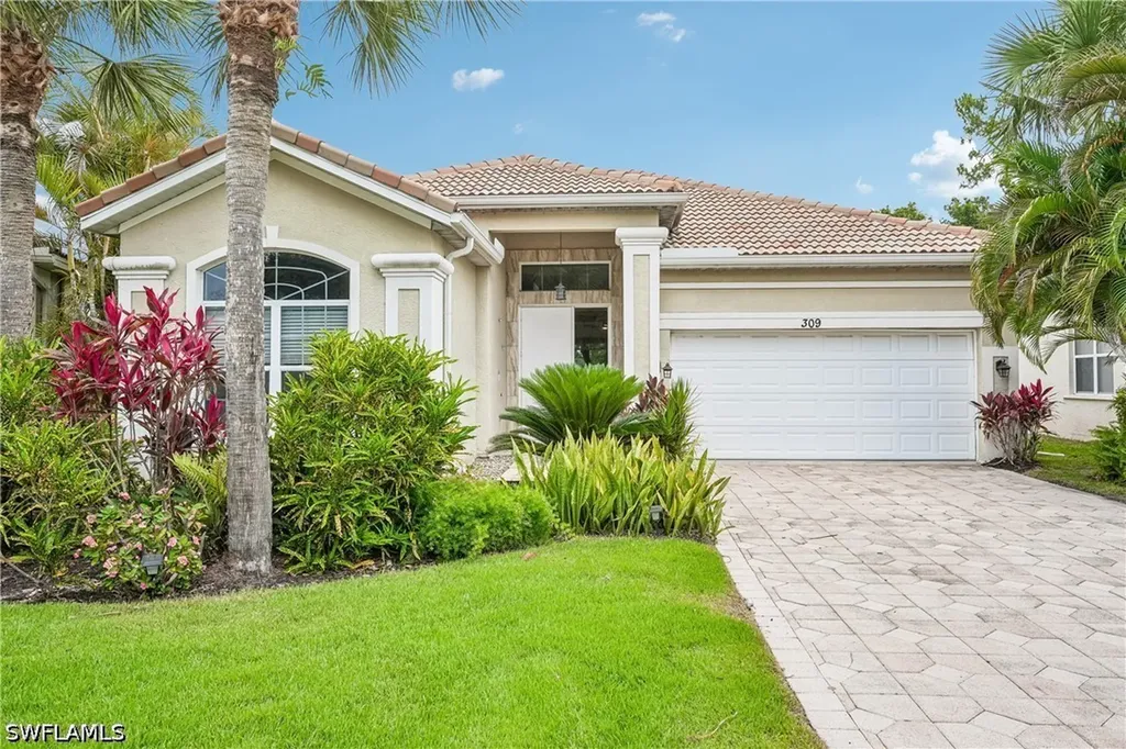 309 Harvard Lane Naples FL 34104