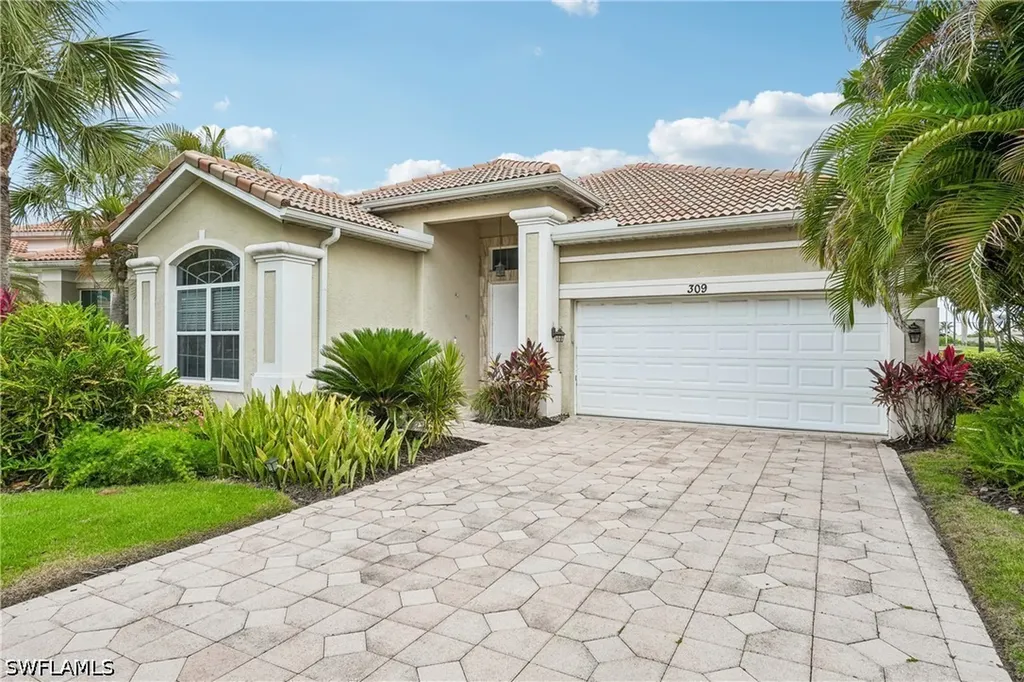 309 Harvard Lane Naples FL 34104
