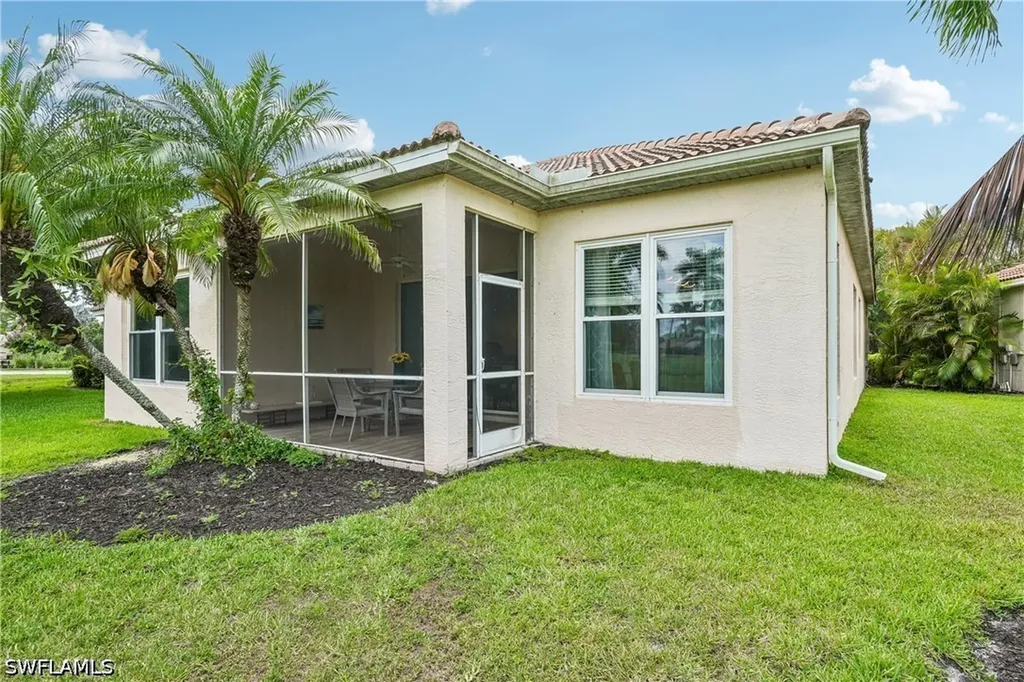 309 Harvard Lane Naples FL 34104
