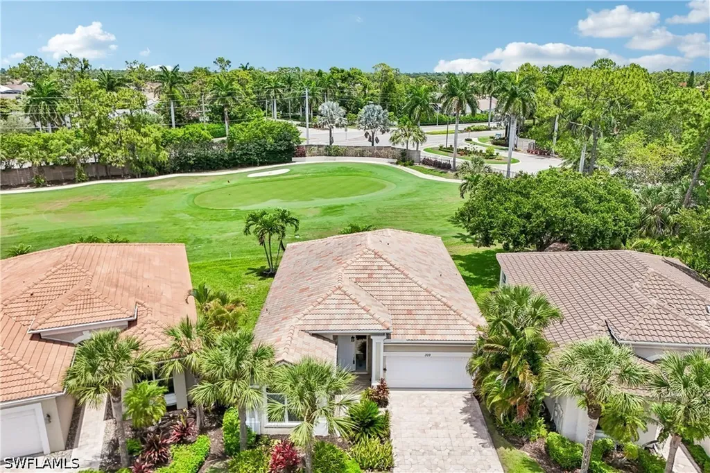 309 Harvard Lane Naples FL 34104