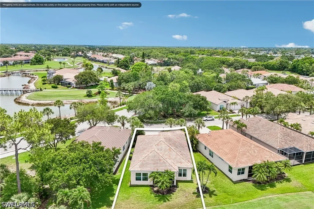 309 Harvard Lane Naples FL 34104