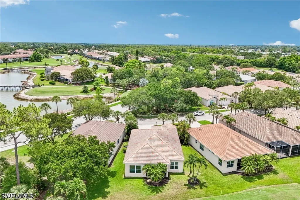 309 Harvard Lane Naples FL 34104