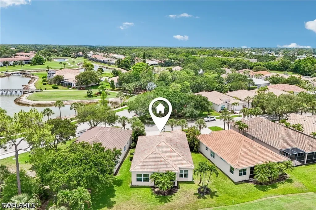 309 Harvard Lane Naples FL 34104