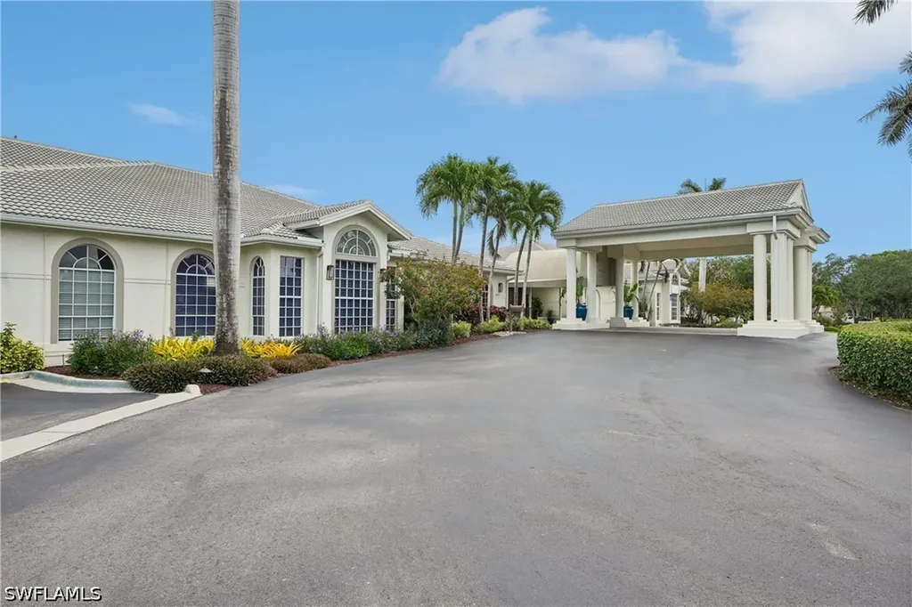 309 Harvard Lane Naples FL 34104