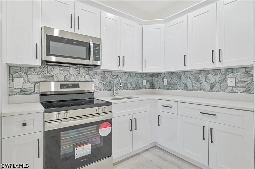 2223 Carver Avenue Fort Myers FL 33916