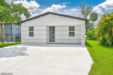 2223 Carver Avenue Fort Myers FL 33916