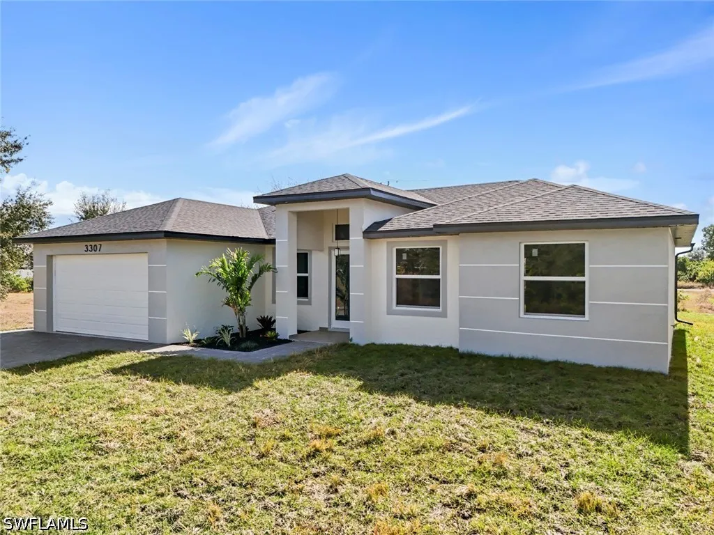 3307 6th SW Lehigh Acres FL 33976