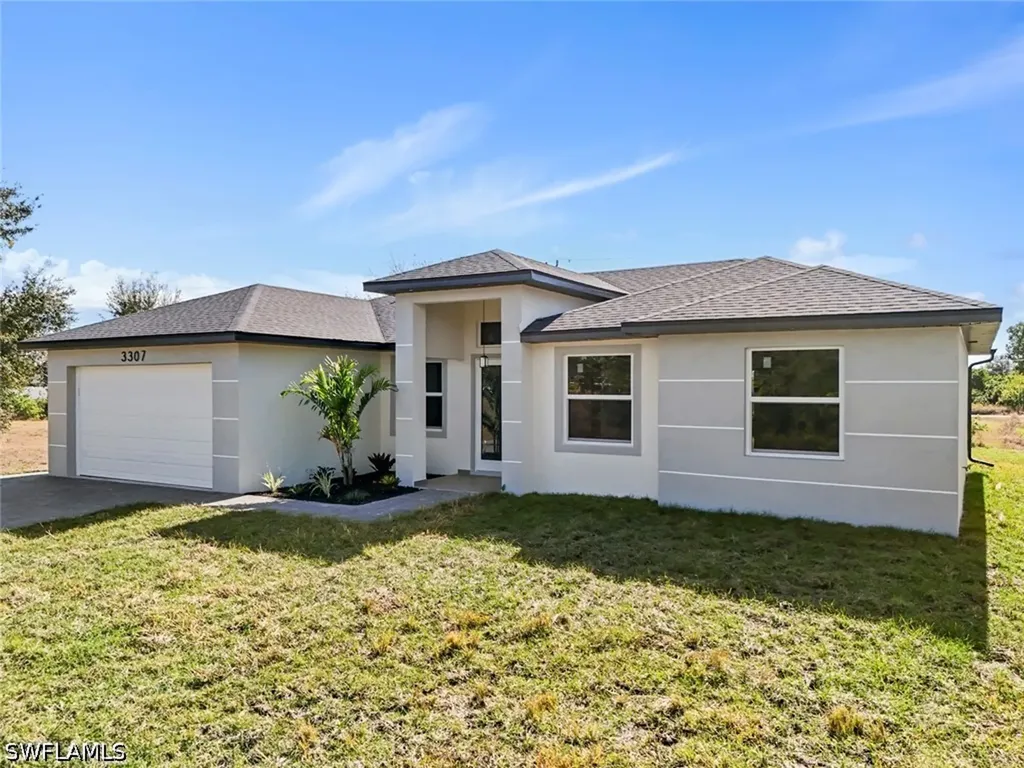 3307 6th SW Lehigh Acres FL 33976