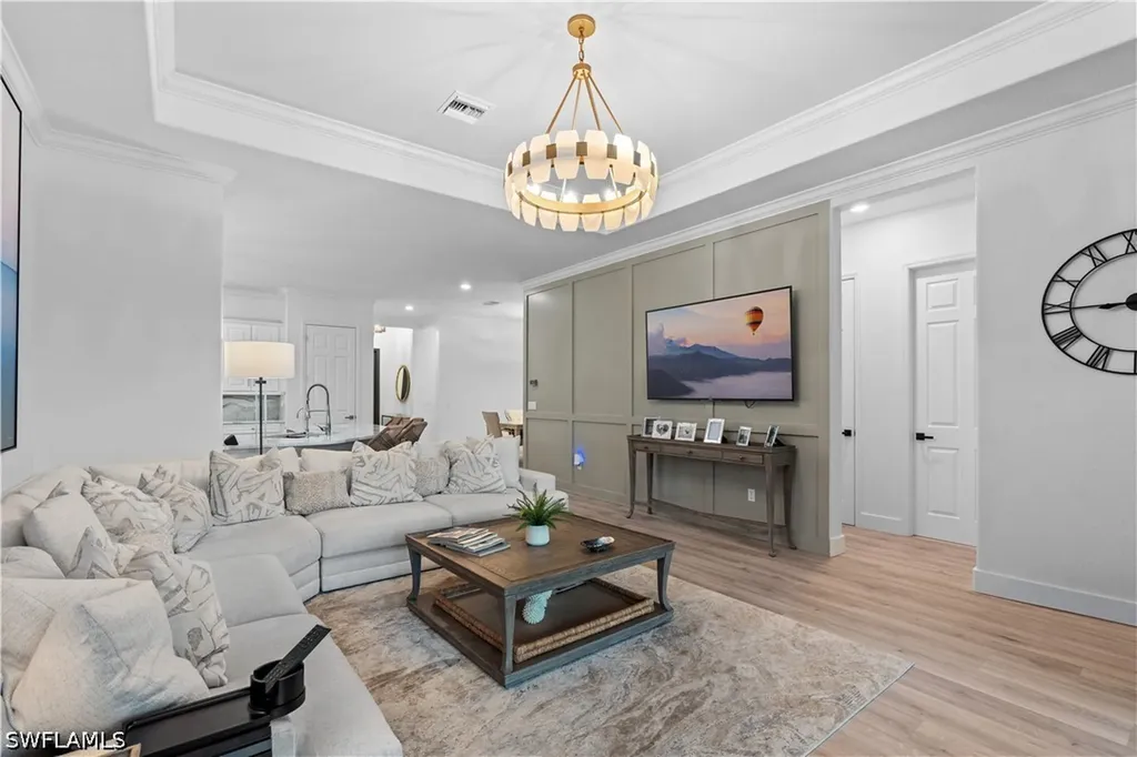 9364 Vercelli Court Naples FL 34113