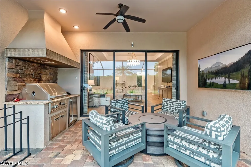 9364 Vercelli Court Naples FL 34113