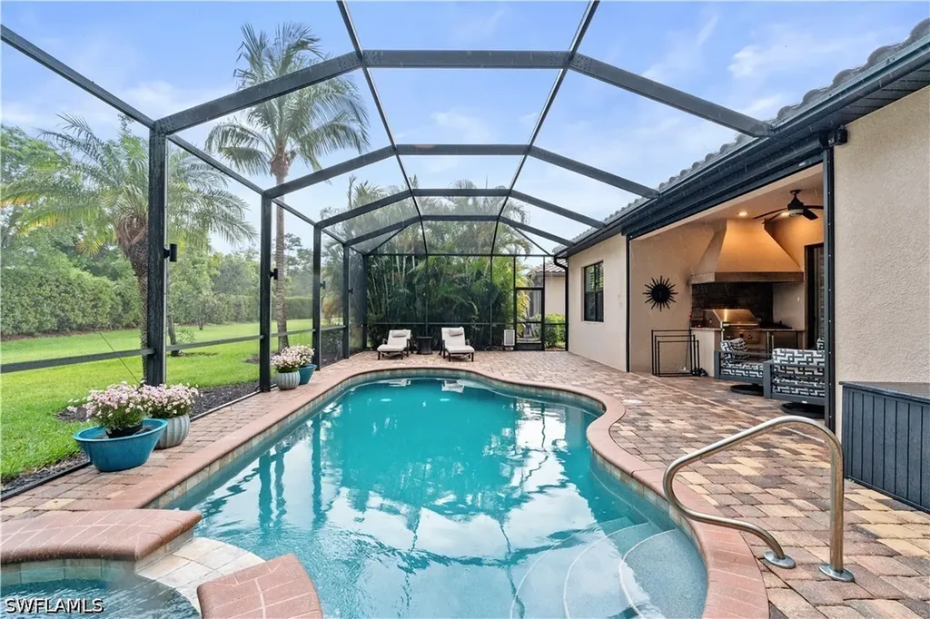 9364 Vercelli Court Naples FL 34113