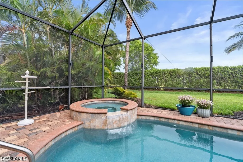 9364 Vercelli Court Naples FL 34113