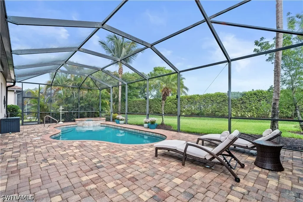 9364 Vercelli Court Naples FL 34113