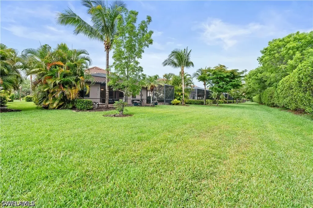 9364 Vercelli Court Naples FL 34113