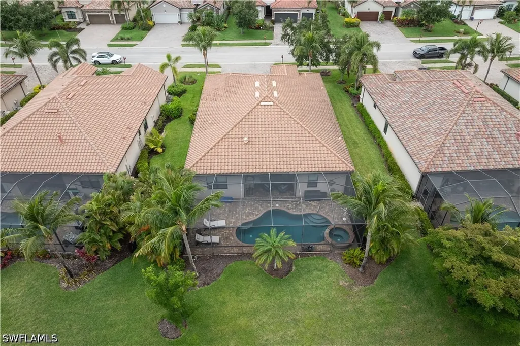 9364 Vercelli Court Naples FL 34113