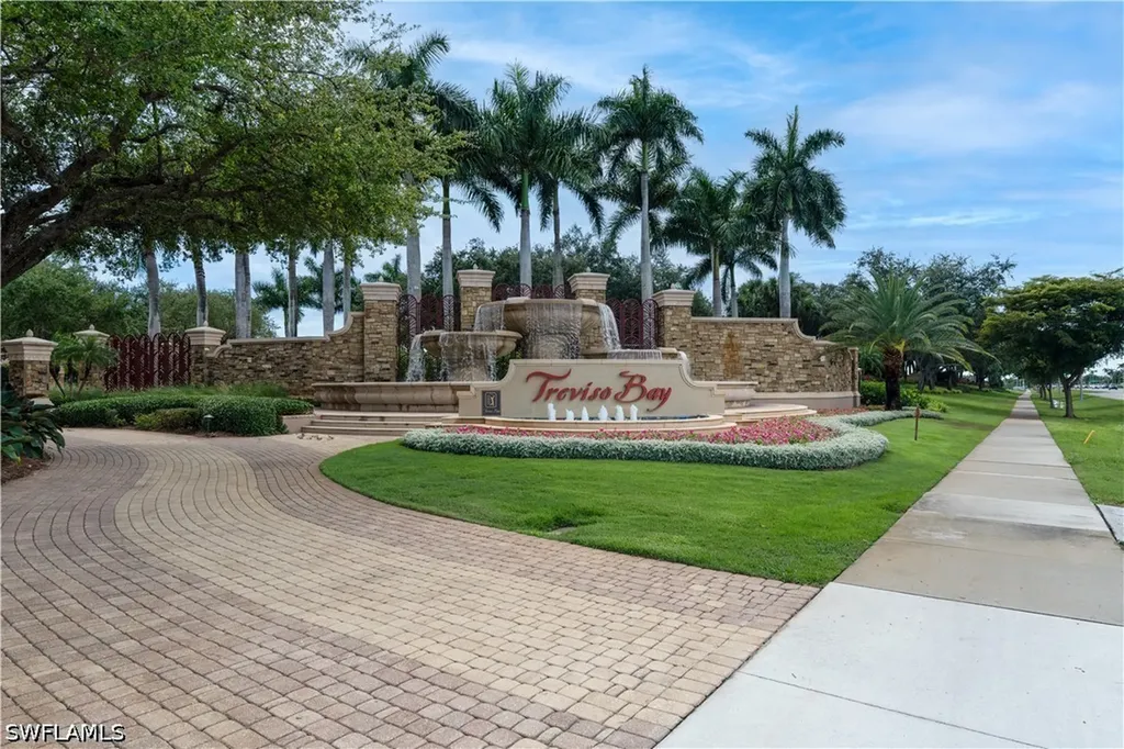 9364 Vercelli Court Naples FL 34113
