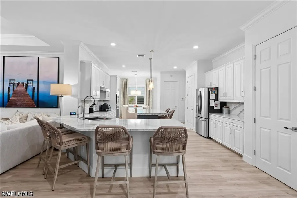 9364 Vercelli Court Naples FL 34113